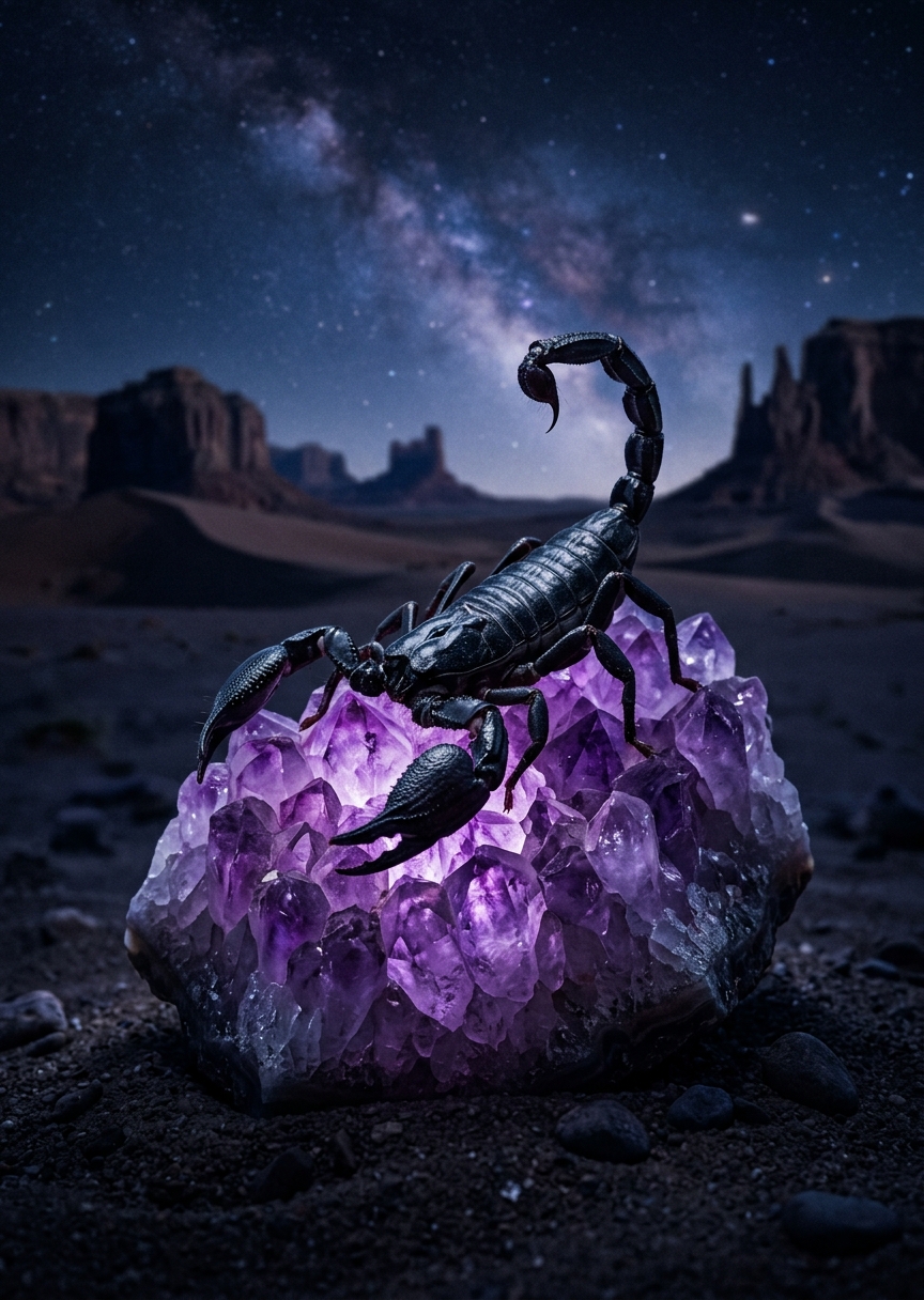 Surrealistiskt foto av – AI-poster